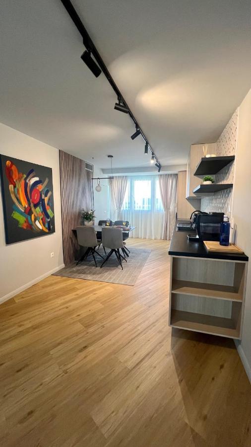 Belle Vue Malaga Suite Eksteriør bilde