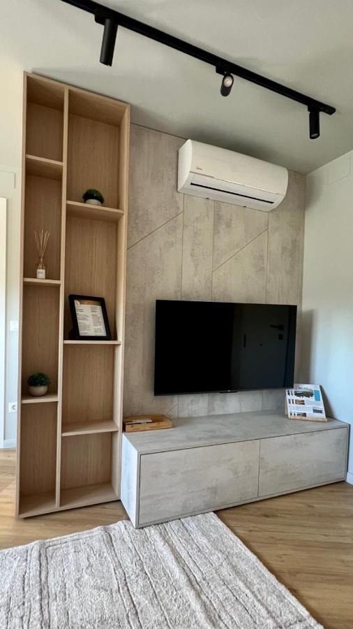 Belle Vue Malaga Suite Eksteriør bilde