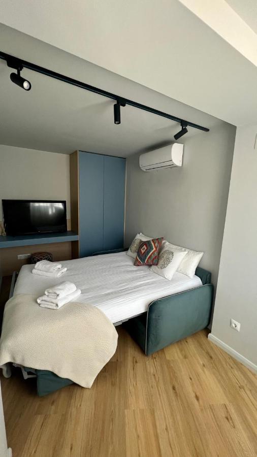 Belle Vue Malaga Suite Eksteriør bilde