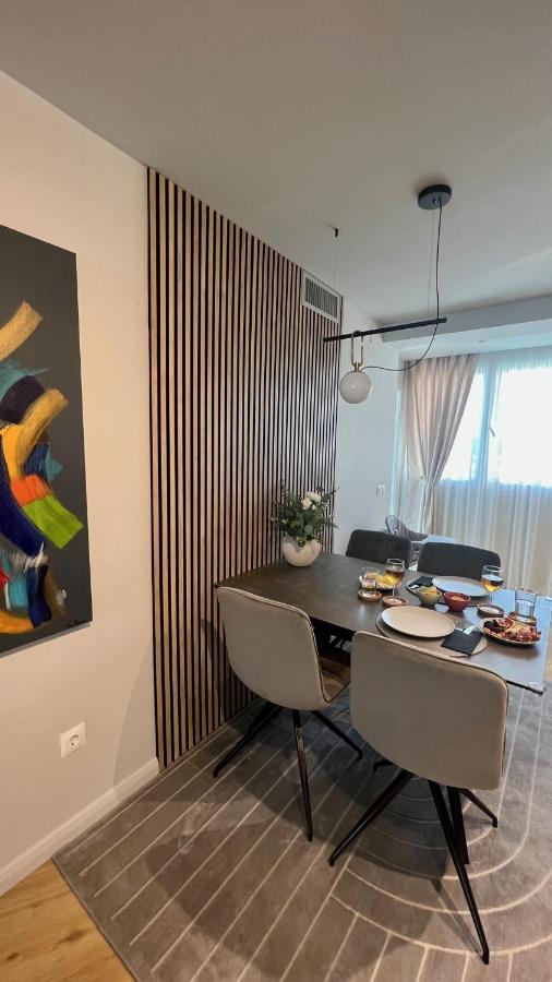 Belle Vue Malaga Suite Eksteriør bilde