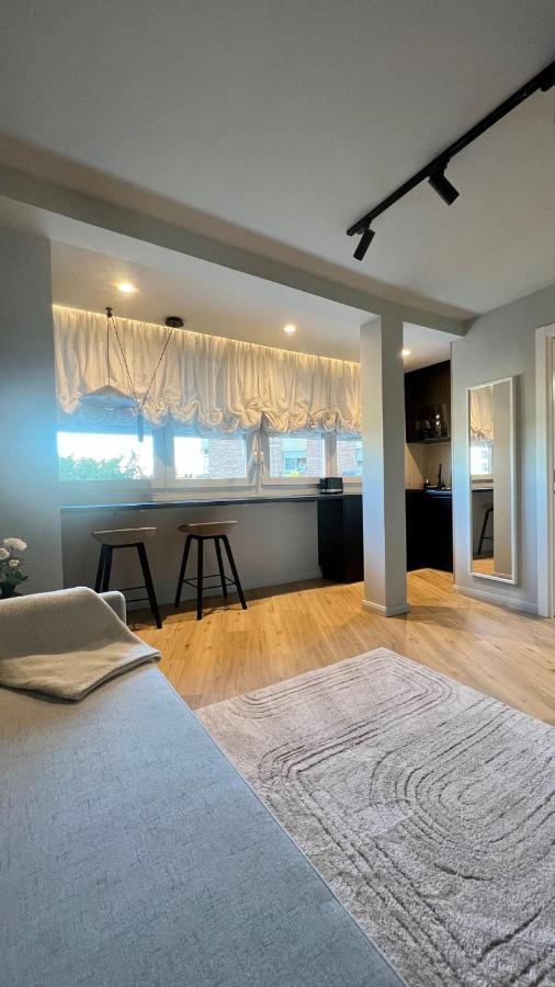 Belle Vue Malaga Suite Eksteriør bilde