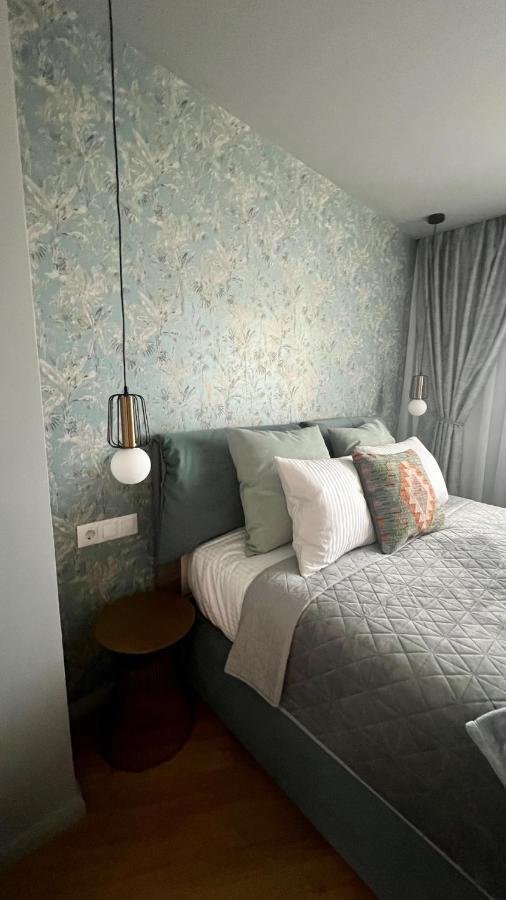 Belle Vue Malaga Suite Eksteriør bilde
