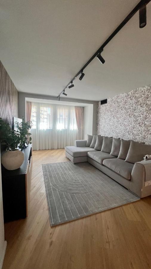 Belle Vue Malaga Suite Eksteriør bilde