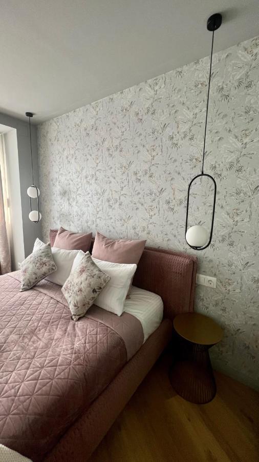 Belle Vue Malaga Suite Eksteriør bilde