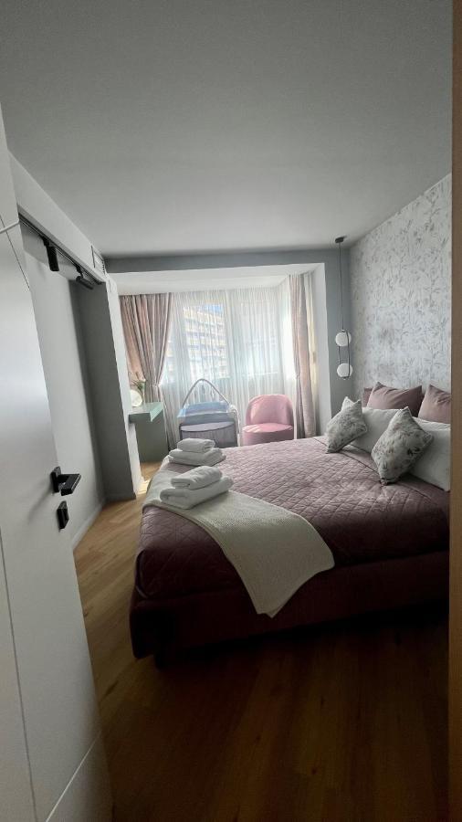 Belle Vue Malaga Suite Eksteriør bilde