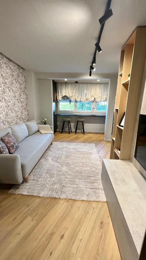 Belle Vue Malaga Suite Eksteriør bilde