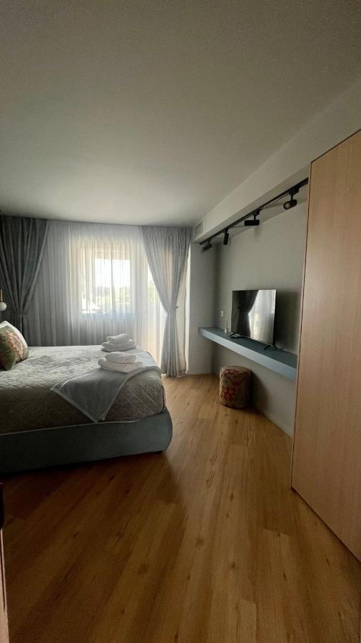 Belle Vue Malaga Suite Eksteriør bilde