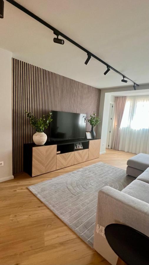 Belle Vue Malaga Suite Eksteriør bilde