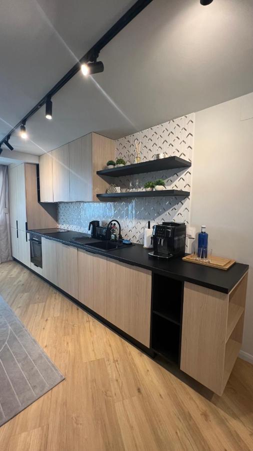 Belle Vue Malaga Suite Eksteriør bilde
