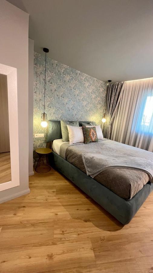 Belle Vue Malaga Suite Eksteriør bilde