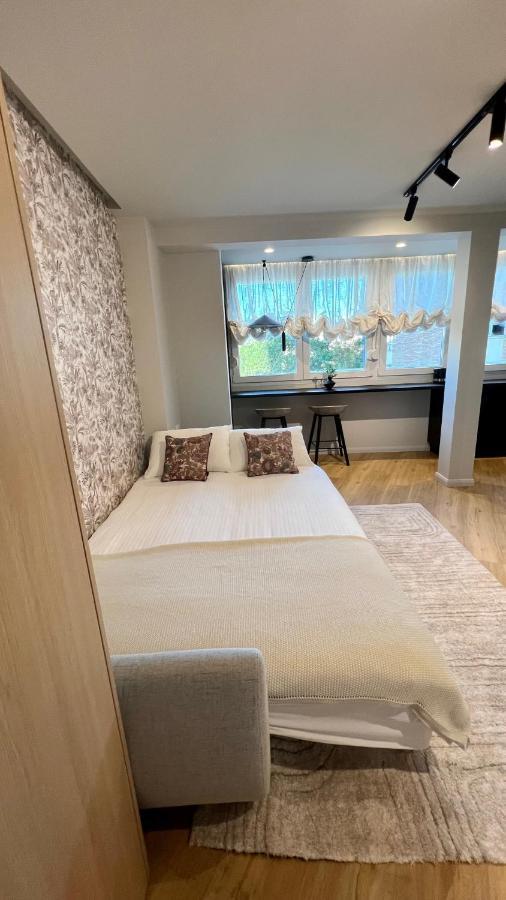 Belle Vue Malaga Suite Eksteriør bilde
