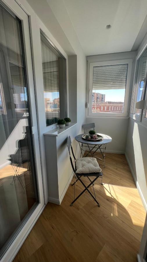 Belle Vue Malaga Suite Eksteriør bilde