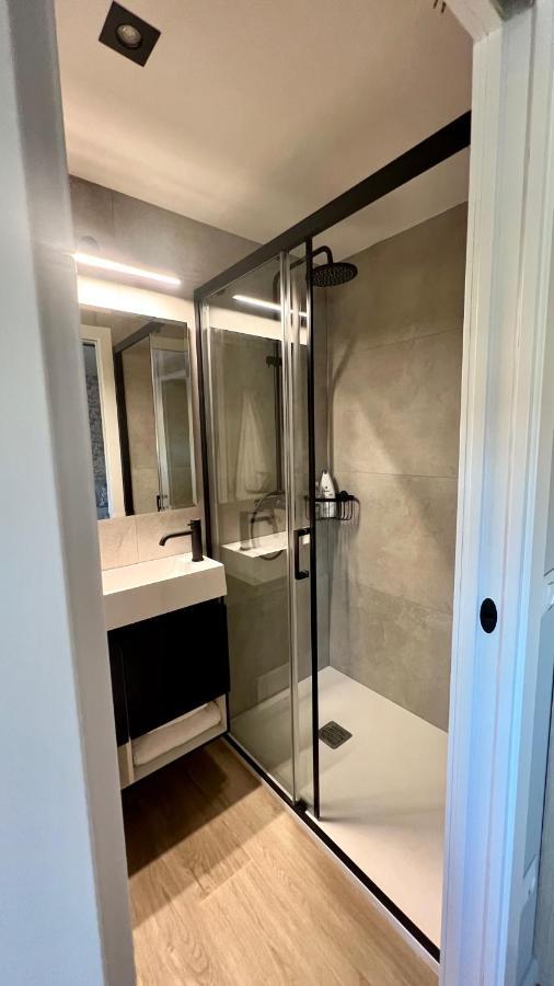 Belle Vue Malaga Suite Eksteriør bilde