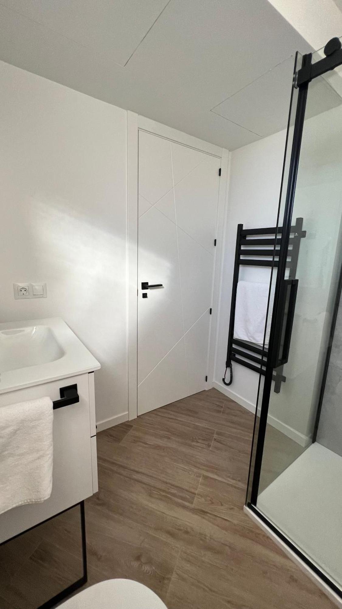 Belle Vue Malaga Suite Eksteriør bilde