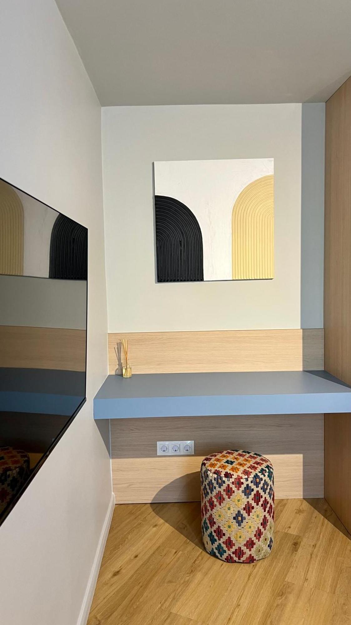 Belle Vue Malaga Suite Eksteriør bilde