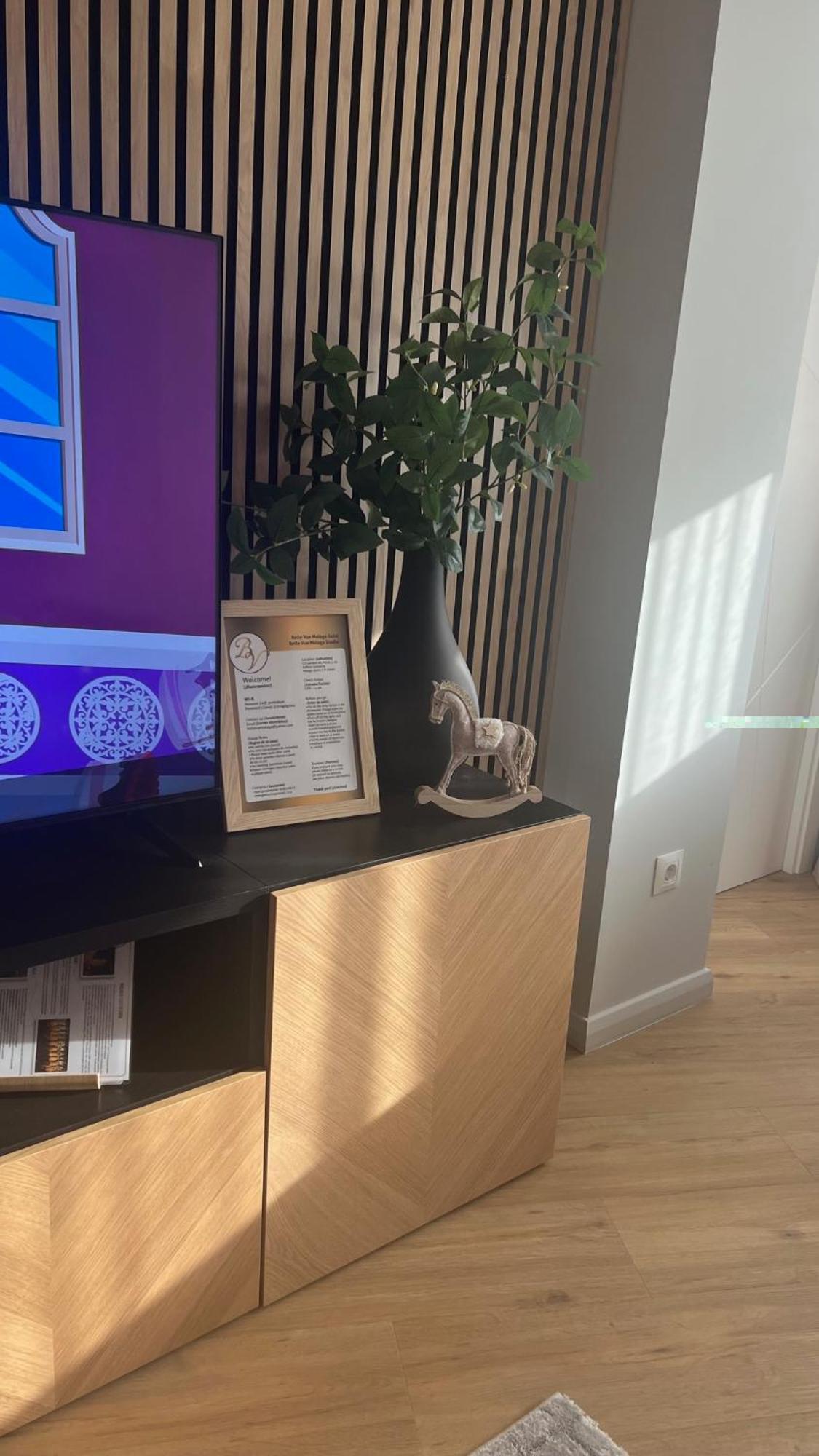 Belle Vue Malaga Suite Eksteriør bilde
