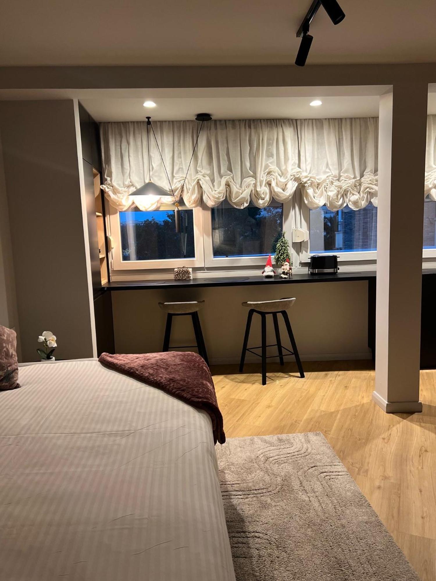 Belle Vue Malaga Suite Eksteriør bilde