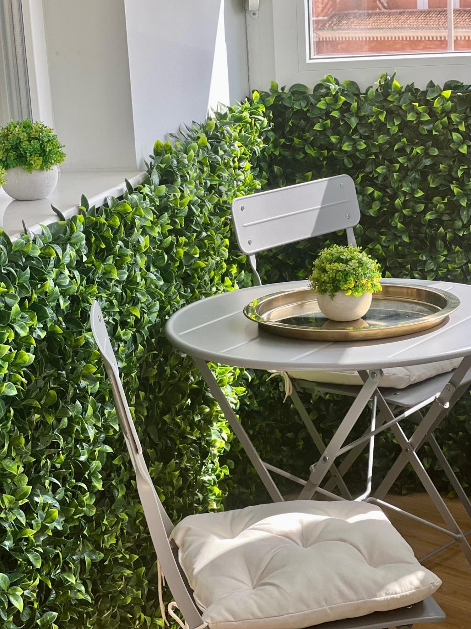 Belle Vue Malaga Suite Eksteriør bilde